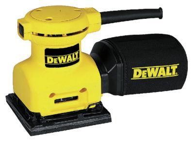 Dewalt DW411 Type 1 - 2 (A9) SANDER onderdelen en accessoires