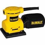 Dewalt DW411 Type 1 (B2) SANDER onderdelen en accessoires