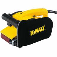 Dewalt DW430 Type 5 (AE) BELT SANDER onderdelen en accessoires