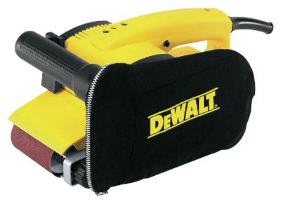 Dewalt DW430 Type 5 (TW) BELT SANDER onderdelen en accessoires