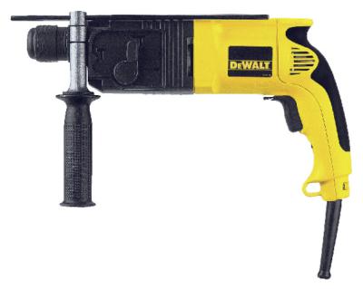 Dewalt DW566K Type 4 (B1) ROTARY HAMMER onderdelen en accessoires