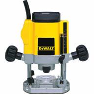 Dewalt DW614 Type 2 (QU) ROUTER onderdelen en accessoires