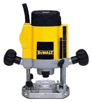 Dewalt DW615 Type 4 (XE) ROUTER onderdelen en accessoires