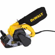 Dewalt DW650 Type 6 (CH) BELT SANDER onderdelen en accessoires