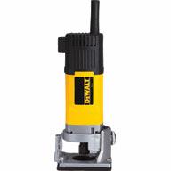 Dewalt DW670 Type 1 - AS (A9) LAMINATE TRIMMER onderdelen en accessoires