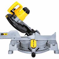 Dewalt DW705 Type 1 (B4) MITRE SAW onderdelen en accessoires