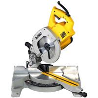 Dewalt DW707 Type 1 (BE) MITRE SAW onderdelen en accessoires