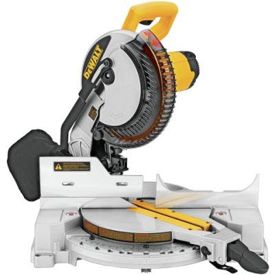 Dewalt DW713 Type 1 (A9) MITRE SAW onderdelen en accessoires