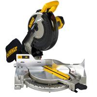 Dewalt DW713 Type 1 (QS) MITRE SAW onderdelen en accessoires