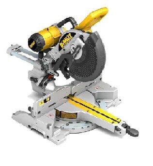 Dewalt DW717 Type 1 (QS) MITRE SAW onderdelen en accessoires