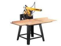 Dewalt DW721KN Type 1 (QS) RADIAL ARM SAW onderdelen en accessoires