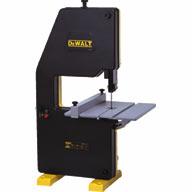 Dewalt DW738 Type 3 (GB) BANDSAW onderdelen en accessoires