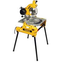 Dewalt DW743N Type 1 (DK) COMBINATION SAW onderdelen en accessoires