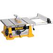 Dewalt DW744 Type 1 (QUCA) TABLE SAW onderdelen en accessoires