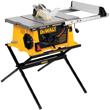 Dewalt DW744X Type 4 (QU) 10 TABLE SAW onderdelen en accessoires