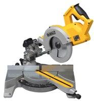 Dewalt DW770 Type 2 (GB) MITRE SAW onderdelen en accessoires