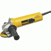 Dewalt DW810 Type 4 (A9) SMALL ANGLE GRINDER onderdelen en accessoires