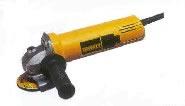 Dewalt DW812 Type 4 (XD) SMALL ANGLE GRINDER onderdelen en accessoires