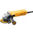 Dewalt DW818 Type 4 (QU) SMALL ANGLE GRINDER onderdelen en accessoires