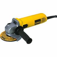 Dewalt DW822 Type 1 (GB) SMALL ANGLE GRINDER onderdelen en accessoires