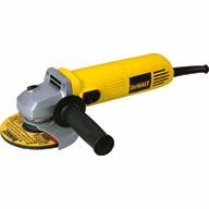 Dewalt DW824 Type 1 (CH) SMALL ANGLE GRINDER onderdelen en accessoires