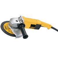 Dewalt DW848 Type 1 (IN) ANGLE GRINDER onderdelen en accessoires