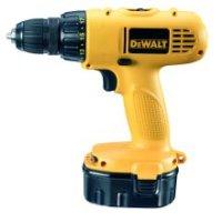 Dewalt DW928K2 Type 1 (XJ) CORDLESS DRILL onderdelen en accessoires