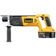 Dewalt DW999K-2 Type 1 (QU) 18V SDS ROTARY HAMMER onderdelen en accessoires