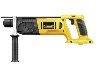 Dewalt DW999K Type 2 (KR) ROTARY HAMMER onderdelen en accessoires