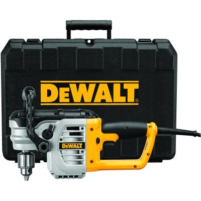Dewalt DWD460K Type 2 (QU) 1/2 DRILL onderdelen en accessoires