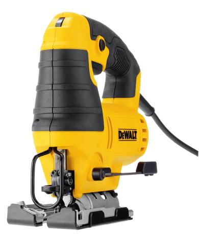 Dewalt DWE349 Type 1 (B4) JIGSAW onderdelen en accessoires