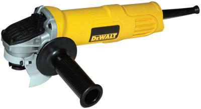 Dewalt DWE4001 Type 2 (B5) SMALL ANGLE GRINDER onderdelen en accessoires