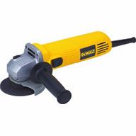 Dewalt DWE4010 Type 1 (QS) SMALL ANGLE GRINDER onderdelen en accessoires