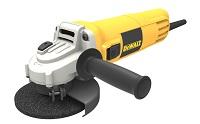 Dewalt DWE4016 Type 15 (GB) SMALL ANGLE GRINDER onderdelen en accessoires