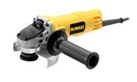 Dewalt DWE4051 Type 2 (B5) SMALL ANGLE GRINDER onderdelen en accessoires