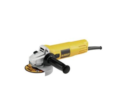 Dewalt DWE4118 Type 1 (B1) SMALL ANGLE GRINDER onderdelen en accessoires