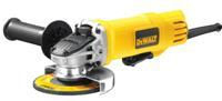 Dewalt DWE4120 Type 1 (AR) SMALL ANGLE GRINDER onderdelen en accessoires