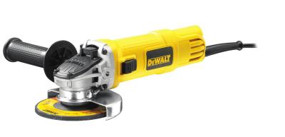 Dewalt DWE4150 Type 1 (QS) SMALL ANGLE GRINDER onderdelen en accessoires