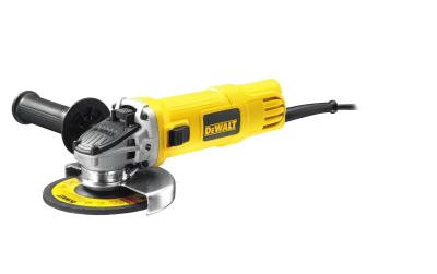 Dewalt DWE4151 Type 1 (QS) SMALL ANGLE GRINDER onderdelen en accessoires