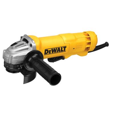 Dewalt DWE4212 Type 4 (B2) SMALL ANGLE GRINDER onderdelen en accessoires