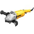 Dewalt DWE4517 Type 3 (QU) 7 IN ANGLE GRINDER onderdelen en accessoires