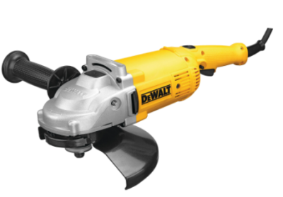 Dewalt DWE4519 Type 15 (QUCA) 9 IN ANGLE GRINDER onderdelen en accessoires