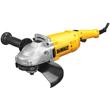 Dewalt DWE4519 Type 7 (QU) 9 IN ANGLE GRINDER onderdelen en accessoires