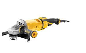 Dewalt DWE4579 Type 1 (B5) ANGLE GRINDER onderdelen en accessoires