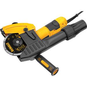 Dewalt DWE46101 Type 1 (GB) GRINDER onderdelen en accessoires