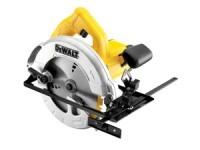 Dewalt DWE550 Type 1 (QS) CIRCULAR SAW onderdelen en accessoires