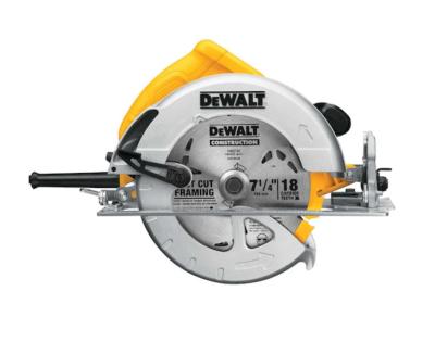 Dewalt DWE575R Type 10 (QU) CIRCULAR SAW onderdelen en accessoires