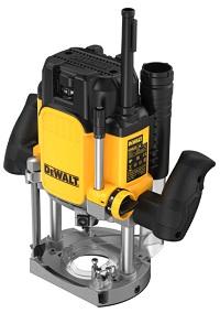 Dewalt DWE625 Type 1 (QU) PLUNGE ROUTER onderdelen en accessoires