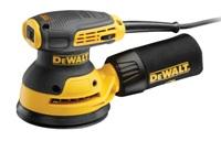 Dewalt DWE6423 Type 1 (XE) RANDOM ORBITAL SANDER onderdelen en accessoires