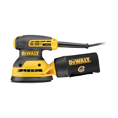 Dewalt DWE6423R Type 1 (QU) RANDOM ORBITAL SANDER onderdelen en accessoires